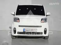2022 KIA Ray