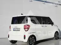 2022 KIA Ray