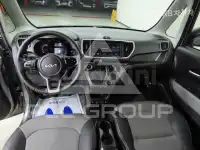 2022 KIA Ray