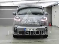 2022 KIA Ray