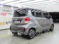 2022 KIA Ray