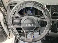 2022 KIA Ray