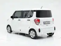 2022 KIA Ray