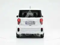 2022 KIA Ray