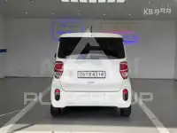 2022 KIA Ray
