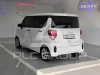 2022 KIA Ray