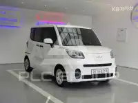 2022 KIA Ray