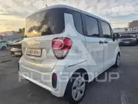 2022 KIA Ray