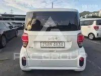 2022 KIA Ray