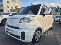 2022 KIA Ray