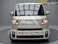 2022 KIA Ray