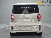 2022 KIA Ray