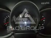 2022 KIA Ray