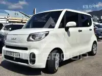 2022 KIA Ray