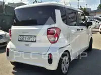 2022 KIA Ray