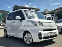 2022 KIA Ray