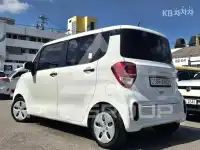 2022 KIA Ray