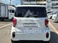 2022 KIA Ray