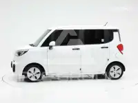 2022 KIA Ray