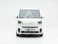 2022 KIA Ray