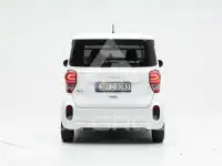 2022 KIA Ray