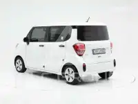 2022 KIA Ray