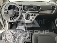 2022 KIA Ray