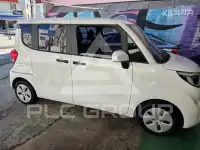 2022 KIA Ray