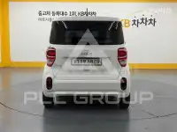 2022 KIA Ray