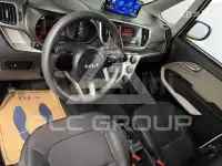 2022 KIA Ray