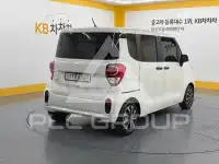 2022 KIA Ray