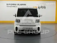 2022 KIA Ray