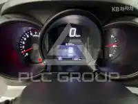 2022 KIA Ray