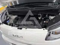 2022 KIA Ray