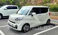 2022 KIA Ray