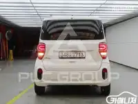 2022 KIA Ray