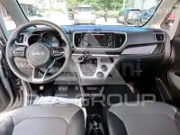 2022 KIA Ray