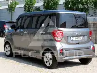 2022 KIA Ray