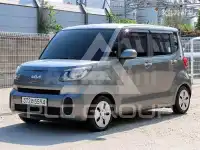 2022 KIA Ray