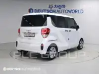 2022 KIA Ray