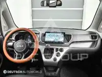 2022 KIA Ray
