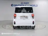 2022 KIA Ray
