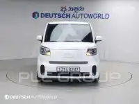2022 KIA Ray