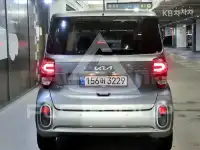 2022 KIA Ray