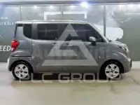 2022 KIA Ray
