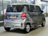 2022 KIA Ray