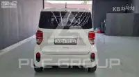 2022 KIA Ray