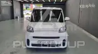2022 KIA Ray