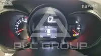 2022 KIA Ray