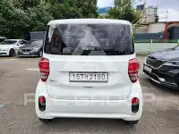 2022 KIA Ray